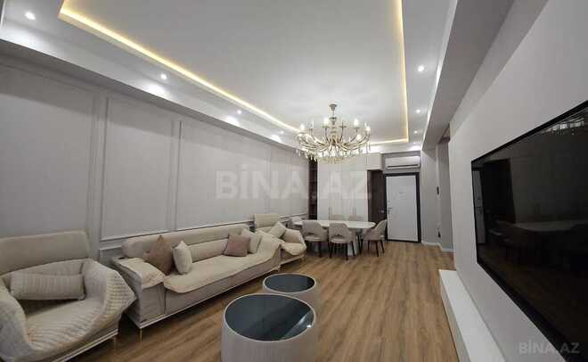 2-комн. новостройка - пос. Биладжары - 72 м² (4)