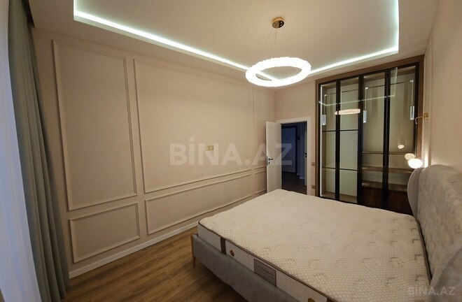 2-комн. новостройка - пос. Биладжары - 72 м² (7)