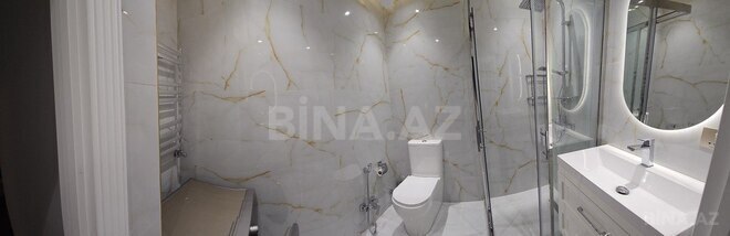 2-комн. новостройка - пос. Биладжары - 72 м² (8)
