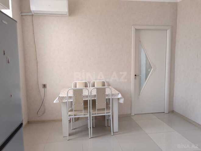 2-комн. дом/дача - пос. НЗС - 45 м² (5)