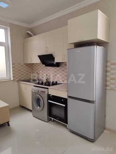 2-комн. дом/дача - пос. НЗС - 45 м² (4)