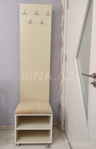 2-комн. дом/дача - пос. НЗС - 45 м² (9)