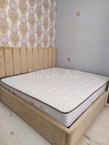 2-комн. дом/дача - пос. НЗС - 45 м² (8)