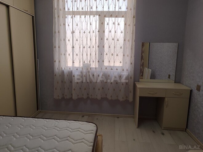 2-комн. дом/дача - пос. НЗС - 45 м² (12)