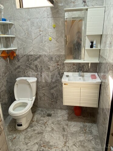 2-комн. дом/дача - пос. НЗС - 45 м² (13)