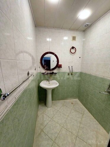 2 otaqlı köhnə tikili - Memar Əcəmi m. - 55 m² (6)
