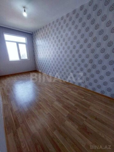 2 otaqlı köhnə tikili - Memar Əcəmi m. - 55 m² (3)