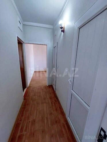 2 otaqlı köhnə tikili - Memar Əcəmi m. - 55 m² (8)