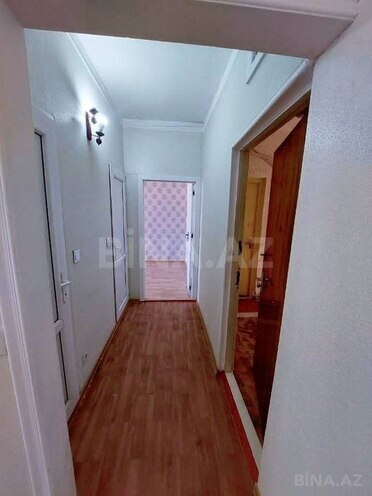 2 otaqlı köhnə tikili - Memar Əcəmi m. - 55 m² (9)