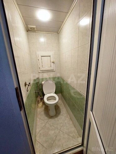 2 otaqlı köhnə tikili - Memar Əcəmi m. - 55 m² (7)