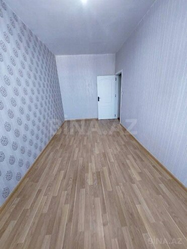 2 otaqlı köhnə tikili - Memar Əcəmi m. - 55 m² (4)
