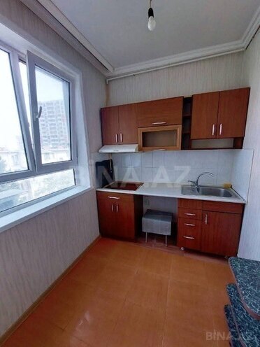 2 otaqlı köhnə tikili - Memar Əcəmi m. - 55 m² (5)