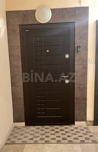 3-комн. новостройка - пос. Ази Асланова - 110 м² (23)