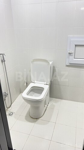 3-комн. новостройка - пос. Ази Асланова - 110 м² (9)