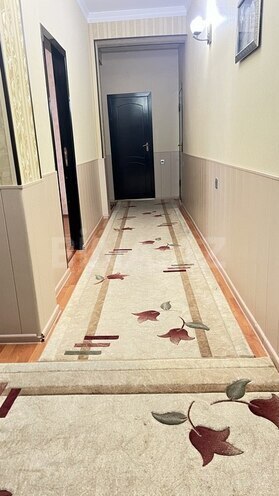 3-комн. новостройка - пос. Ази Асланова - 110 м² (21)