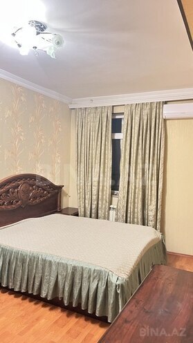 3-комн. новостройка - пос. Ази Асланова - 110 м² (13)