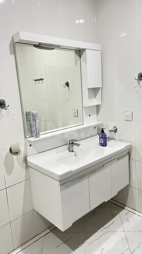 3-комн. новостройка - пос. Ази Асланова - 110 м² (11)