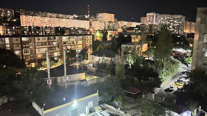 3-комн. новостройка - пос. Ази Асланова - 110 м² (18)