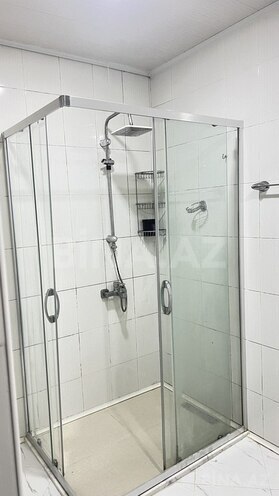 3-комн. новостройка - пос. Ази Асланова - 110 м² (10)