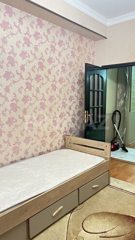3-комн. новостройка - пос. Ази Асланова - 110 м² (16)