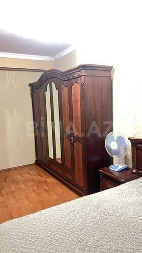 3-комн. новостройка - пос. Ази Асланова - 110 м² (14)