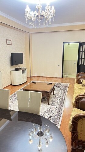 3-комн. новостройка - пос. Ази Асланова - 110 м² (2)