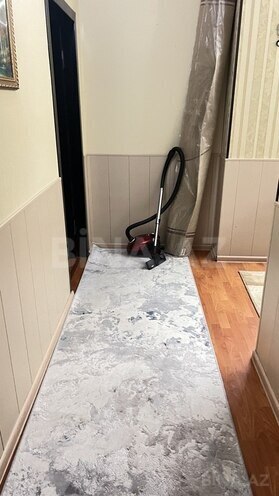 3-комн. новостройка - пос. Ази Асланова - 110 м² (20)