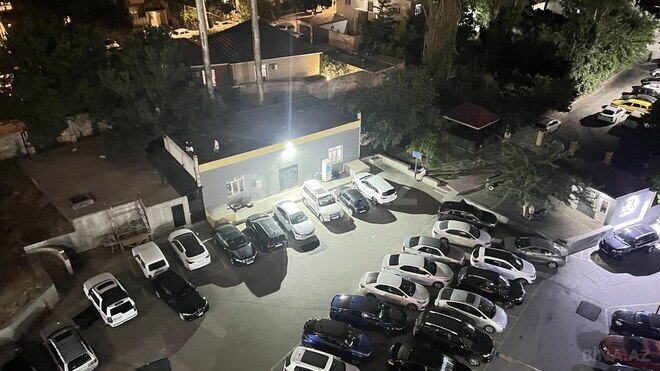 3-комн. новостройка - пос. Ази Асланова - 110 м² (19)