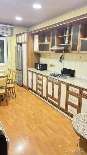 3-комн. новостройка - пос. Ази Асланова - 110 м² (7)