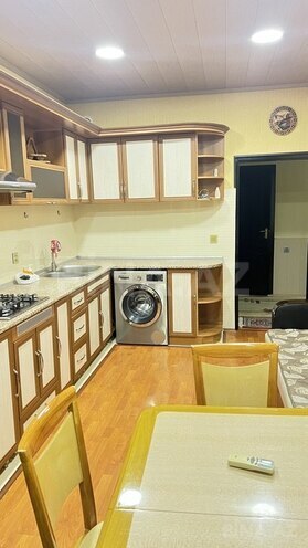 3-комн. новостройка - пос. Ази Асланова - 110 м² (6)