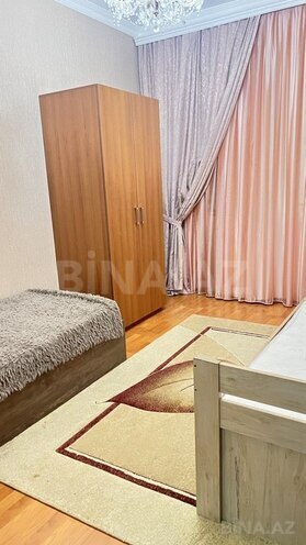 3-комн. новостройка - пос. Ази Асланова - 110 м² (15)