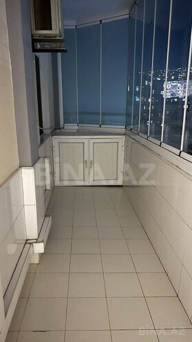 3-комн. новостройка - пос. Ази Асланова - 110 м² (17)