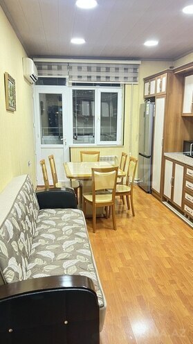 3-комн. новостройка - пос. Ази Асланова - 110 м² (5)
