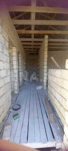 3 otaqlı həyət evi/bağ evi - Masazır q. - 96 m² (3)
