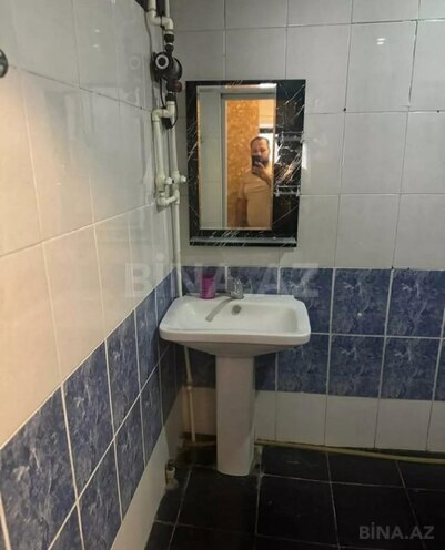 2-комн. вторичка - м. Мемар Аджеми - 65 м² (6)