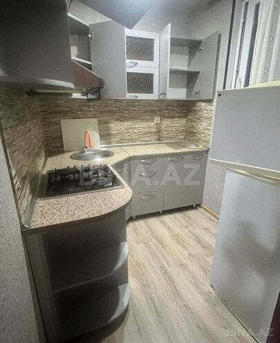 2-комн. вторичка - м. Мемар Аджеми - 65 м² (3)