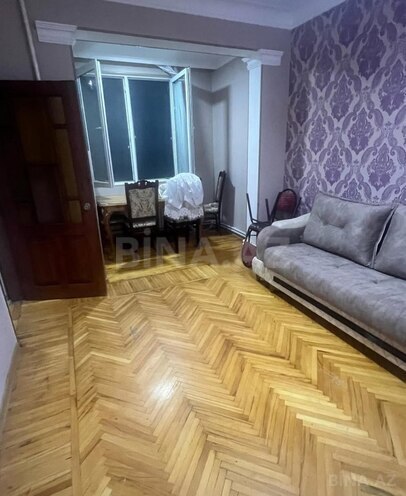 2-комн. вторичка - м. Мемар Аджеми - 65 м² (1)