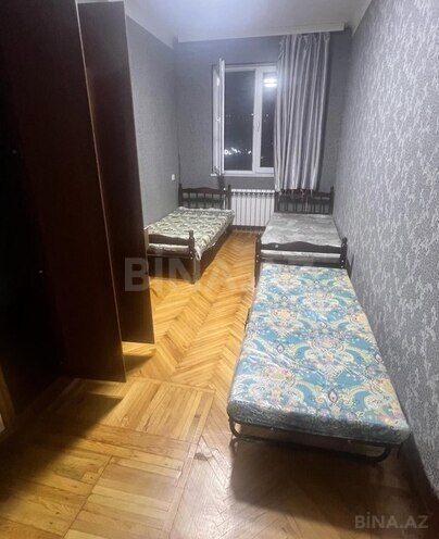 2-комн. вторичка - м. Мемар Аджеми - 65 м² (4)