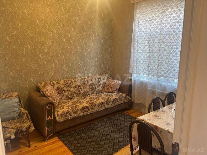 2-комн. дом/дача - Хырдалан - 40 м² (1)