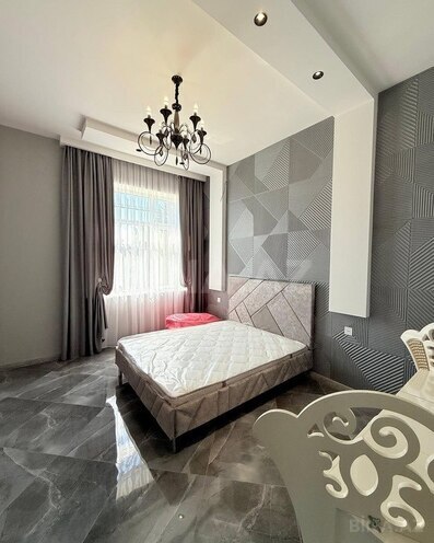 Сдаётся 4-комн. дом/дача 200 м², пос. Бузовна, photo 9 from 10