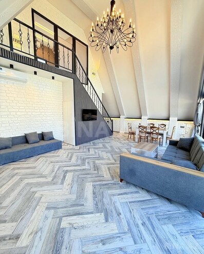 Сдаётся 4-комн. дом/дача 200 м², пос. Бузовна, photo 4 from 10