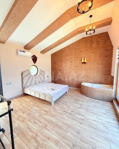 Сдаётся 4-комн. дом/дача 200 м², пос. Бузовна, photo 5 from 10