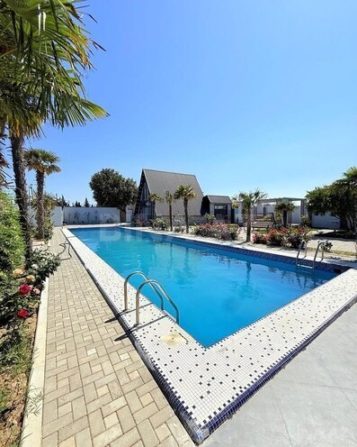 Сдаётся 4-комн. дом/дача 200 м², пос. Бузовна, photo 1 from 10