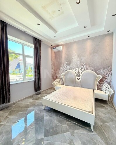 Сдаётся 4-комн. дом/дача 200 м², пос. Бузовна, photo 8 from 10