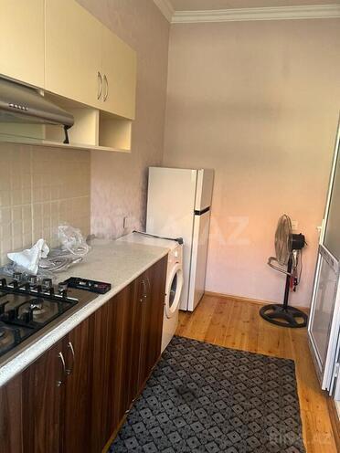 2-комн. дом/дача - Хырдалан - 40 м² (2)