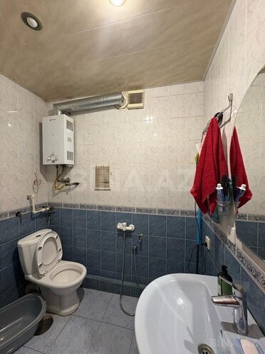 2-комн. вторичка - пос. Ясамал - 42.3 м² (3)