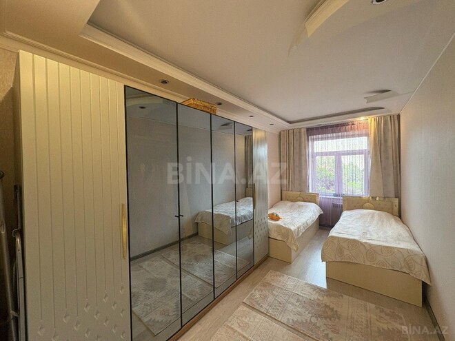 2-комн. вторичка - пос. Ясамал - 42.3 м² (10)