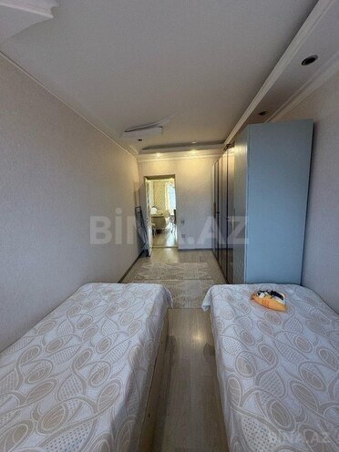 2-комн. вторичка - пос. Ясамал - 42.3 м² (15)