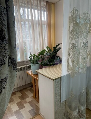 4-комн. вторичка - м. Мемар Аджеми - 91 м² (3)