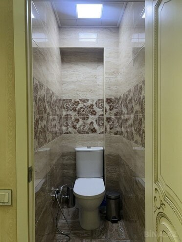 4-комн. вторичка - м. Мемар Аджеми - 91 м² (10)